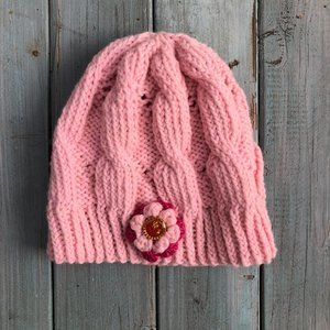 Girls Beanie